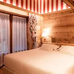 De La Maison 호텔 쿠르마예