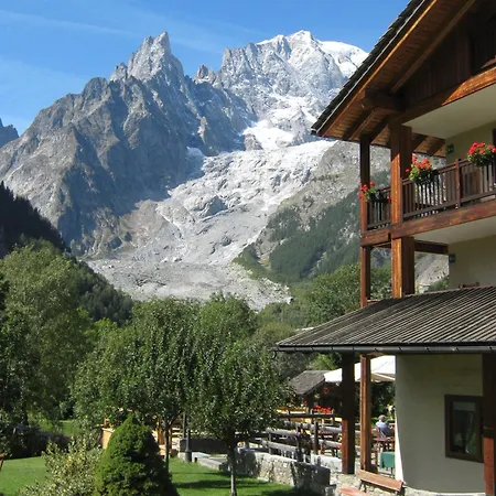 Hotel De La Maison