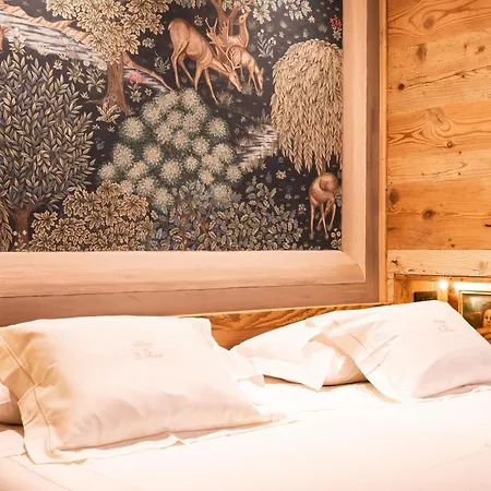 De La Maison Hotel 5*