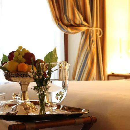 De La Maison 5* Courmayeur