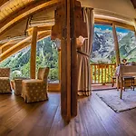 De La Maison 5* Courmayeur
