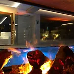 De La Maison 5* Courmayeur