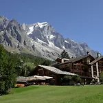 Hotel De La Maison Courmayeur
