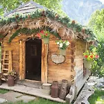 De La Maison Hotel Courmayeur