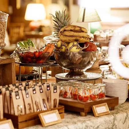 De La Maison 5* Courmayeur