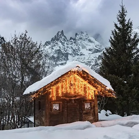 De La Maison 5* Courmayeur