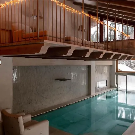 De La Maison 5* 쿠르마예