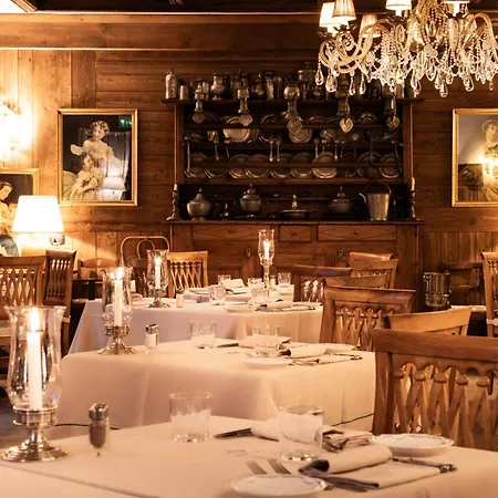 De La Maison 호텔 5*
