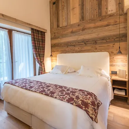 De La Maison Courmayeur