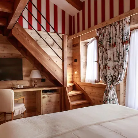 De La Maison 5* 쿠르마예