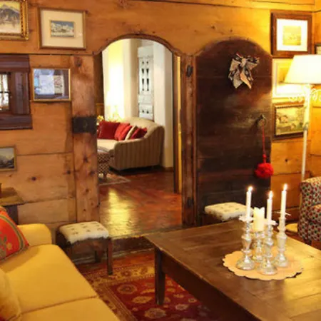 De La Maison 5*