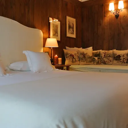 De La Maison 5* 쿠르마예