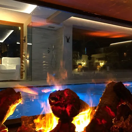 De La Maison 5* Courmayeur