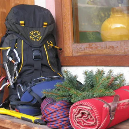 Hotel De La Maison Courmayeur