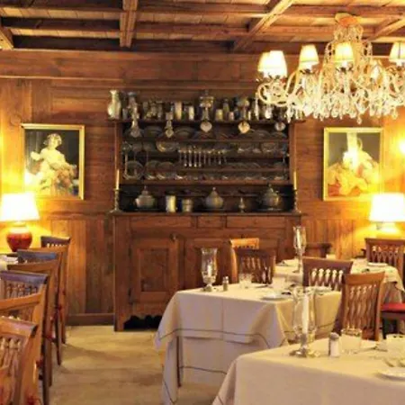 De La Maison Courmayeur