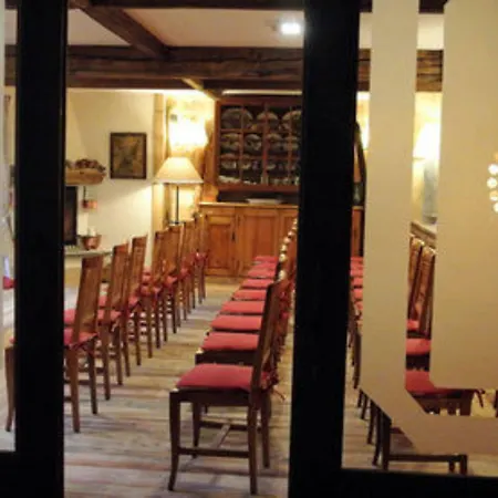 De La Maison 호텔