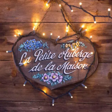 De La Maison Hotel Courmayeur