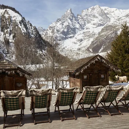 De La Maison Hotel 5*