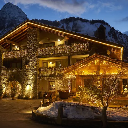 Szálloda De La Maison