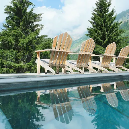 De La Maison 5* Courmayeur