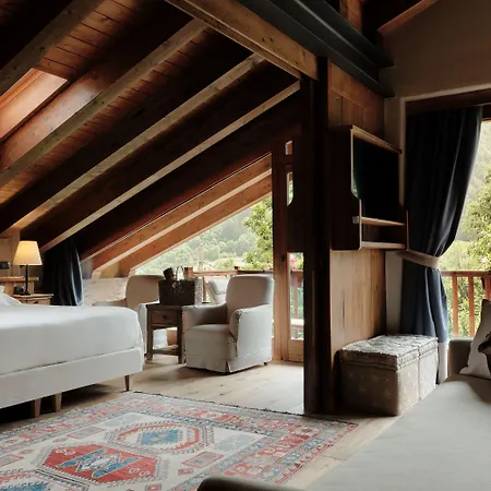 De La Maison Courmayeur