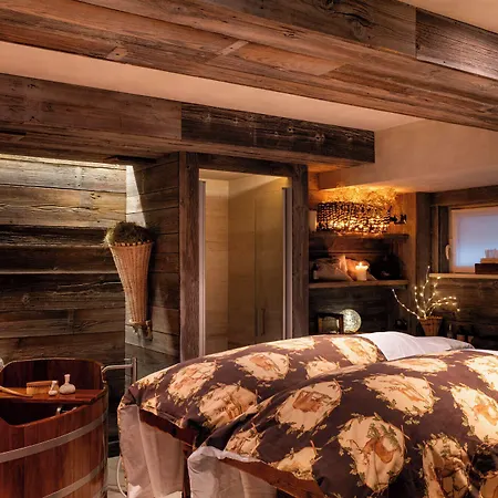De La Maison 5* Courmayeur