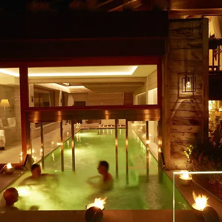 De La Maison Hotel 5*