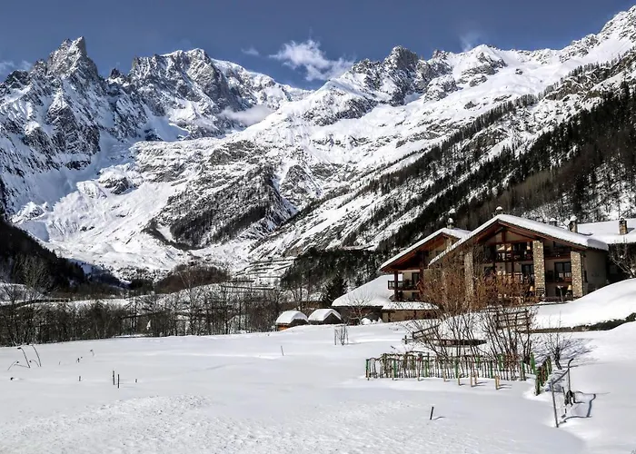 De La Maison Szálloda 5*