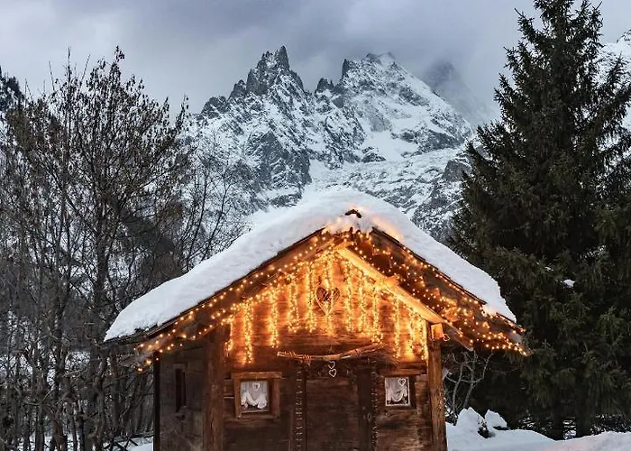 De La Maison 5* 쿠르마예