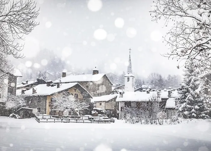 De La Maison Готель 5*