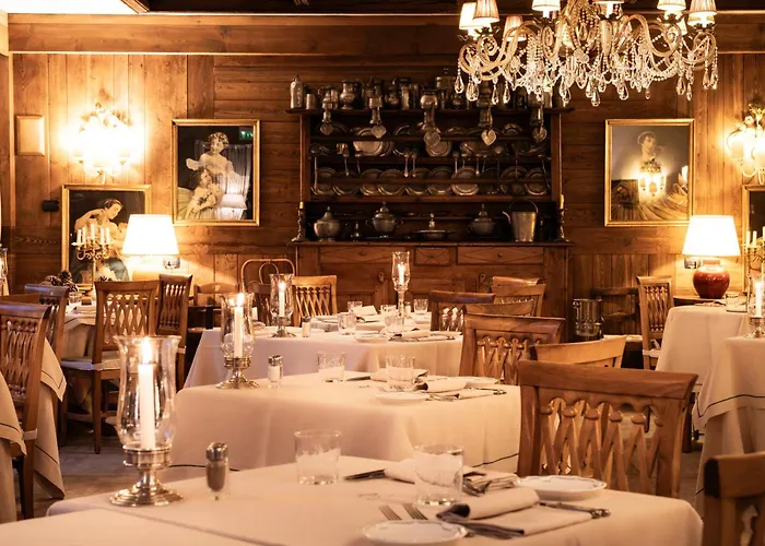 De La Maison Szálloda 5*