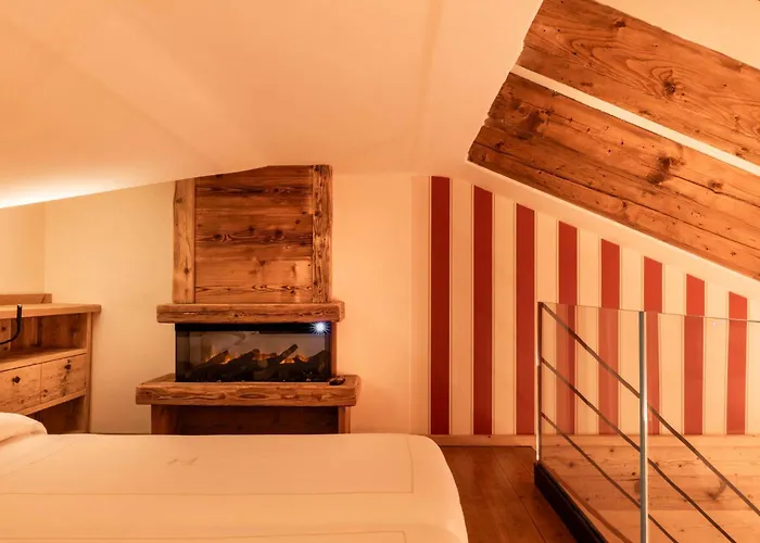 De La Maison Szálloda 5*