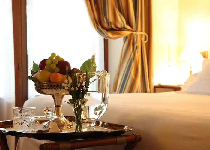 De La Maison 5* Courmayeur