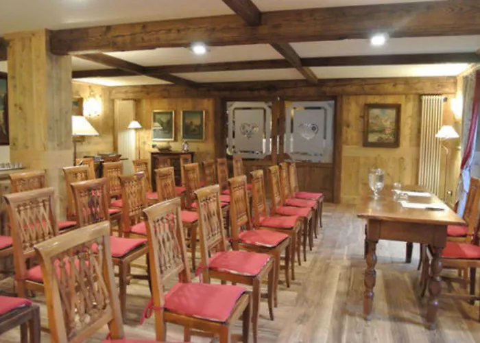 De La Maison Courmayeur