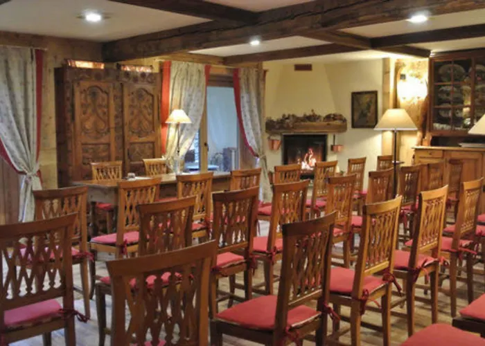 De La Maison Courmayeur