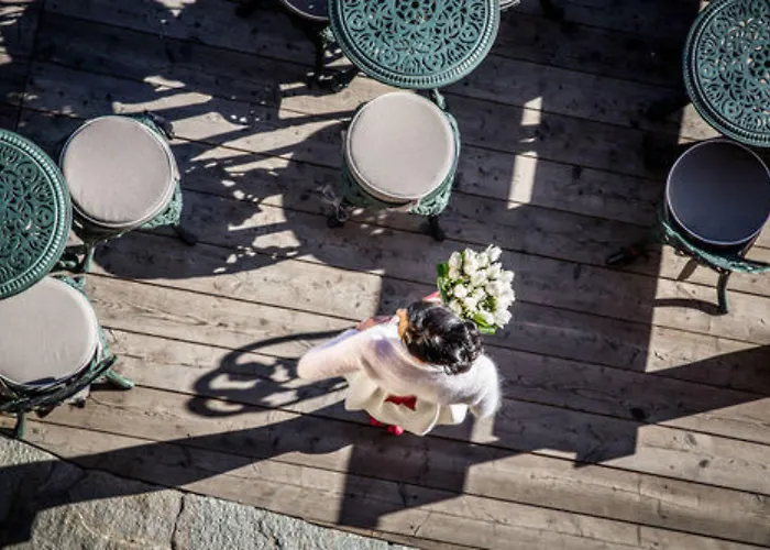 De La Maison Szálloda 5*