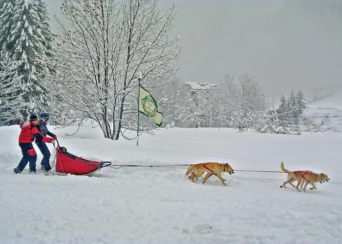 De La Maison 5* Courmayeur