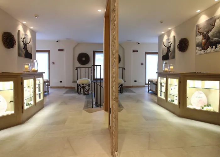 Szálloda De La Maison 5*