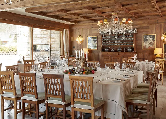 Szálloda De La Maison 5*