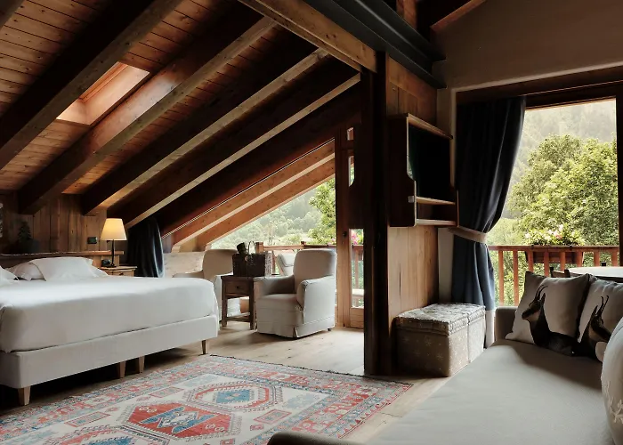 De La Maison Courmayeur