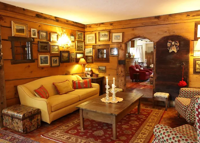 De La Maison 호텔 5*