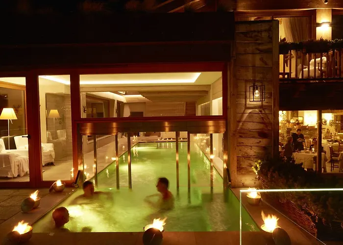 De La Maison Szálloda 5*