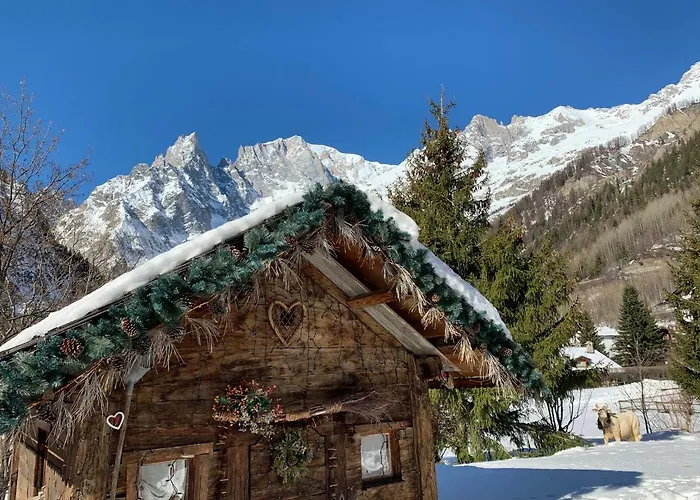 De La Maison Szálloda 5*