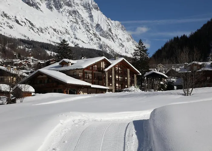 Szálloda De La Maison